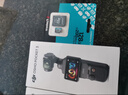 大疆 DJI Osmo Pocket 3 标准版 一英寸口袋云台相机 OP灵眸手持数码相机 旅游vlog 便携美颜摄像 实拍图