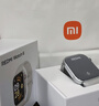 小米（MI）REDMI Watch 6典雅黑 国家补贴 澎湃OS 3 心率血氧监测 蓝牙通话 红米手表6 智能手表 小米汽车 实拍图