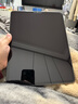 绿联适用iPad Pro钢化膜12.9英寸2022/2021/2020/2018款 苹果平板电脑贴膜全屏防摔抗指纹高清膜 实拍图