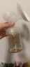 贝亲吸奶器电动优享变频可充电挤奶器静音型集奶器轻巧便携式挤乳器 电动单边款 实拍图