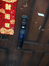 英典（YINGDIAN）R10智能门锁指纹锁3D人脸识别智能锁全自动电子锁入户门密码锁 主动视频对讲+3D人脸+高清猫眼 实拍图