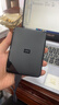 西部数据（WD）移动硬盘2TB USB3.0 SE系列 2.5英寸 机械硬盘 笔记本电脑外接 外置存储办公 大容量家庭存储 实拍图