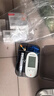 鱼跃（Yuwell）580血糖仪医用级家用检监测语音播报金榜 【仪器+100支试纸套装】 实拍图