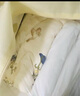babycare春夏新生婴儿宝宝幼儿园被子天丝沁肤被鲸鱼乐车120*150cm 实拍图