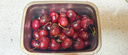 采缇国产车厘子5kg4j大连美早樱桃生鲜樱桃次日达新鲜水果当季礼盒整 4.8斤(净重) 礼盒装 4J 32mm(含)-34mm(不含） 实拍图