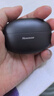 纽曼（Newmine）LY63 Pro蓝牙耳机耳夹式骨传导概念开放式不入耳无线运动跑步游戏音乐通话降噪适用于苹果华为 黑 实拍图