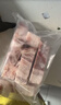 京东跑山猪黑猪去皮五花肉块4斤 烤肉炒菜食材 生鲜冷冻 红烧肉原料 实拍图