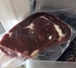 春禾秋牧 阿根廷谷饲100天原切雪花眼肉牛排套餐1.2kg/6-7片 牛肉生鲜牛扒 实拍图