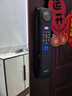 联想R20-1 智能门锁 指纹锁 3D人脸识别 掌静脉  智能锁 电子锁 入户门 密码锁 电子锁 全自动 防盗门 【R20-1】掌静脉+3D人脸识别 实拍图