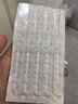仓藏防撞贴硅胶防撞条PU门把手防撞神器冰箱柜门防磕碰静音颗粒组合装 实拍图