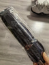 天堂 加大雨伞三折 晴雨两用商务伞经典格纹10骨大雨伞男女 藏青 实拍图