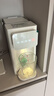 ±0【TOP店长推荐】日本正负零台式即热饮水机家用台式大容量冲泡桌面小型速热即热式饮水机 即热型 白色【净饮一体】饮水机+富锶滤芯 实拍图