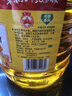 鲁花 食用油  物理压榨  非转基因 玉米油6.18L   实拍图
