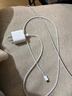 Apple/苹果 60W USB-C数据线-1米 type-c苹果充电线手机数据线 苹果17充电线iphone17充电线 实拍图