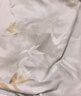 百丽丝纯棉被套单件60支长绒棉全棉被罩 家庭双人床品被套220×240cm 实拍图