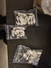 光多拉无痕钉挂画专用钉免打孔强力承重隐形相框挂钩钉墙钉挂钉 30个装 实拍图