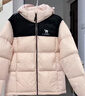 骆驼（CAMEL）户外羽绒服秋冬新款男女600蓬加厚面包服 实拍图