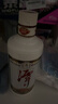 潭酒 1935升级版 (非活动版) 酱香型白酒 53度 500ml*2瓶 实拍图