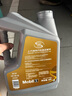 AC德科（ACDelco）上汽通用别克原厂机油全合成5W30 4L 君威英朗君越昂科威凯越威朗 实拍图
