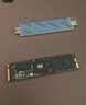宏碁掠夺者（PREDATOR）1TB SSD固态硬盘 M.2接口(NVMe协议) GM6系列｜NVMe PCIe 4.0读速7200MB/s AI电脑存储配件 实拍图
