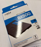 英睿达（crucial）美光BX500 1TB SSD固态硬盘 SATA3.0接口 读速540MB/s 美光（原镁光）颗粒 AI电脑配件 实拍图