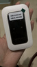 影腾随身wifi三网全国通用无线wi-fi6免插卡移动联通电信无限制大流量卡便携式网卡高速网络2025款5GHF 【三网通3000毫安充电款+白色】超长续航 实拍图