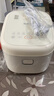 苏泊尔（SUPOR）小电饭煲1-2人用2升IH加热宿舍小电锅煮饭煮粥智能多功能小型迷你微压电饭锅国家补贴SF20HC0956 实拍图