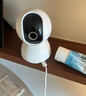小米（MI） 摄像头云台版2K1296P智能摄像机wifi监控器家用300万像素手机远程室内夜视 小米摄像机云台版2K+128G内存卡 实拍图