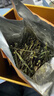 徽六绿茶太平猴魁茶叶250g 寻味500特级2025新茶手工捏尖 源头直发 实拍图