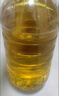 香满园天天谷香 花生浓香型 食用植物调和油5L 食用油 金龙鱼荣誉出品 实拍图