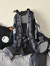 骆驼（CAMEL）【山栖】户外轻便登山包大容量专业徒步防水旅行包背包双肩包男女 实拍图