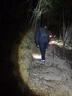神火（SupFire）头灯强光超亮长续航户外登山夜钓感应防水工作矿头戴式照明灯钓鱼 实拍图