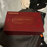 飞利浦（PHILIPS）美眼宝【重磅新品】眼部按摩仪蒸汽眼罩热敷雾化护润眼按摩护眼仪送男友老公新年生日礼物5204E灰 实拍图