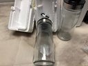 美厨（MAXCOOK）玻璃油壶 油瓶调料调味瓶油罐油瓶子400ml 2只MCPJ5349 实拍图