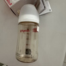 贝亲（Pigeon）PPSU宽口径防胀气奶瓶240ml L号奶嘴 6个月+ AA192 实拍图