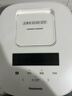 松下（Panasonic）【国家补贴】Xtra零零煲2.0电饭煲0涂层家用电饭锅4-5人IH无涂层不锈钢4升一级能效SR-HFS155-W 实拍图