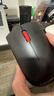 联想（Lenovo）鼠标 无线鼠标 办公鼠标 联想大红点M120Pro无线鼠标  台式机鼠标 笔记本鼠标 实拍图