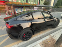 富神（FORTUNE）汽车静音棉轮胎255/45ZR19 104W XL FSR-701  适配Model Y/途观L 实拍图