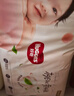 好奇（Huggies）铂金装小桃裤纸尿裤XL96片(12-17kg)加大号尿不湿透【透爽散热】 实拍图