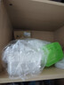 特美居（temeiju）一次性饭盒 餐盒便当打包碗盒食品级保鲜盒可微波长方形750型20套 实拍图
