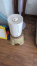 小熊（Bear）加湿器家用卧室 空气加湿母婴幼儿 办公室桌面小型加湿机JSQ-Z50G2 实拍图