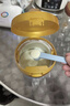 美素佳儿（Friso）皇家莼悦有机幼儿配方奶粉3段（1-3岁幼儿适用）800克 实拍图