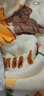 无印良品双层加厚拉舍尔毛毯沙发盖毯可铺床毯空调毯子200*230cm约6.6斤 实拍图