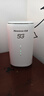 纽曼5G无线路由器随身WiFi6移动免插卡cpe多网通千兆双频车载便携式高速上网卡全国通用流量2025款 实拍图