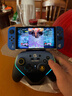 盖世小鸡（GAMESIR）超新星无线switch2游戏手柄带底座 手机安卓PC苹果Steam电脑NSpro电视体感有线蓝牙宝可梦ZA宏编程 实拍图