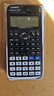 卡西欧（CASIO）【超级爆款】 FX-991CNX中文函数科学计算器物理化学生物竞赛大学生考试考研学习专用 实拍图