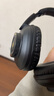 魔声（Monster）Harmonic N10 头戴式无线蓝牙耳机电竞游戏音乐运动降噪耳麦手机电脑通用 N10经典黑【新款-超轻版+有线双模式+60H续航】】 实拍图