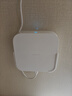 小米智能多模网关 2 双频WiFi 支持3种协议 支持蓝牙 蓝牙MESH Zigbee协议 智能家居联动 有线网口直连 实拍图