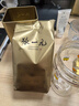 张一元茶叶茉莉花茶毛尖新春口粮茶浓香型伴手茶礼送礼品特种200g金罐装 实拍图
