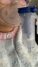 鱼跃（Yuwell）雾化器雾化机儿童成人老人家用医用空气压缩式雾化器亲肤面罩403E 实拍图